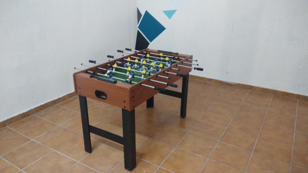 فيلا Isla Verde Y Mar إيسلا كريستينا المظهر الخارجي الصورة
