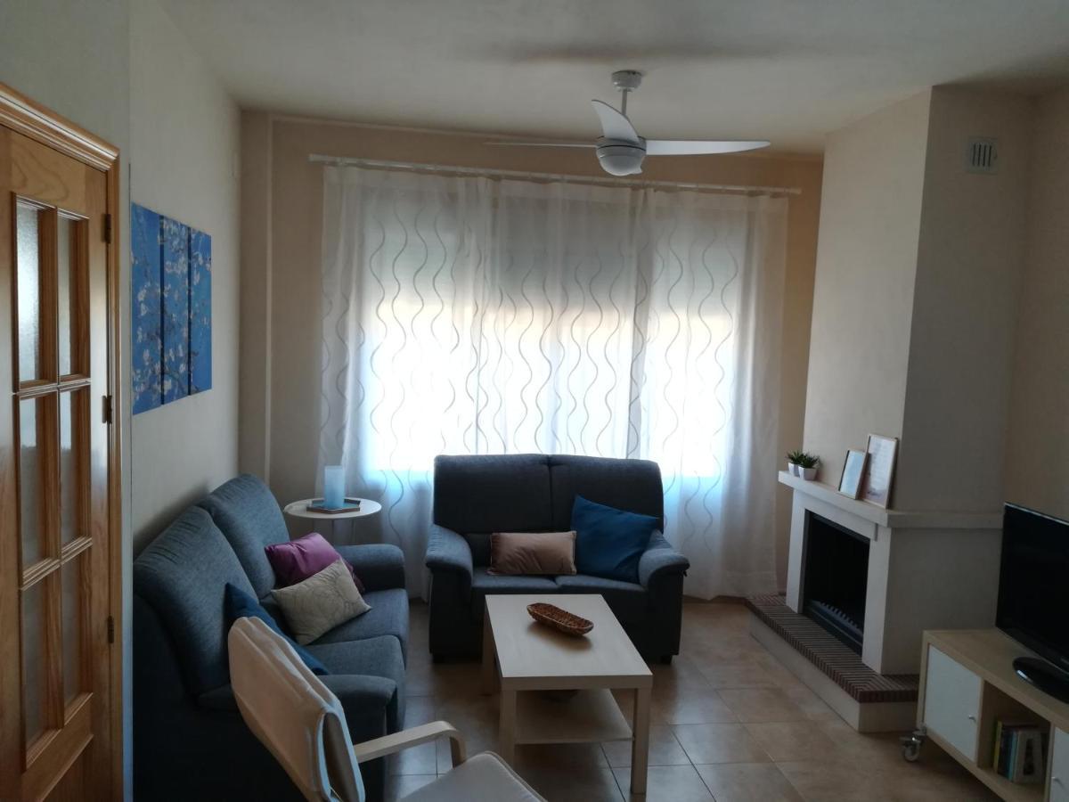 فيلا Isla Verde Y Mar إيسلا كريستينا المظهر الخارجي الصورة